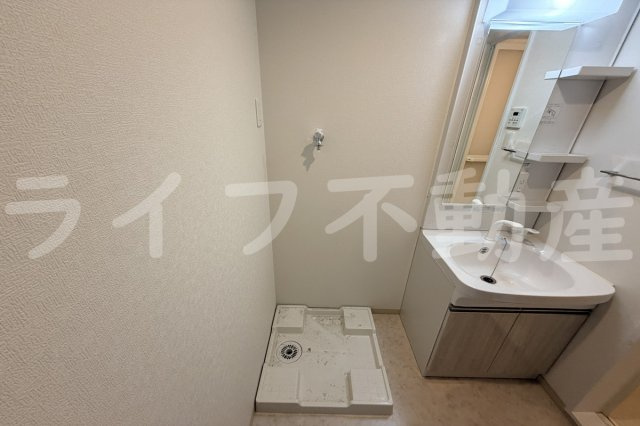 トップヒル森河内の設備
