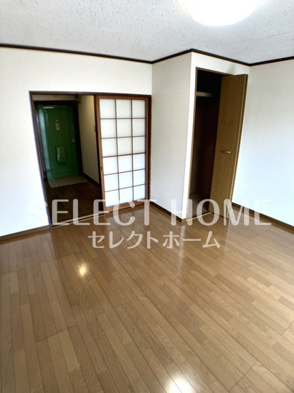  | コーポ山本