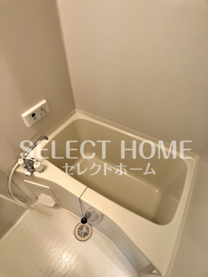 【浴室】 | コーポ山本 | 同型タイプ