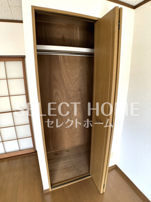 【収納】 | コーポ山本 | 同型タイプ