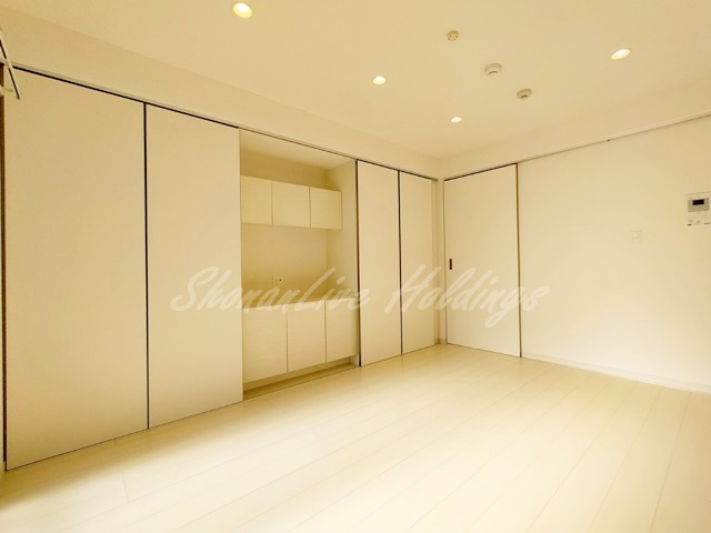 鎌倉市材木座２丁目のアパートの寝室|落ち着いて過ごせるお部屋です♪