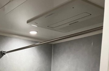 パーク・ハイム氷川台西の設備