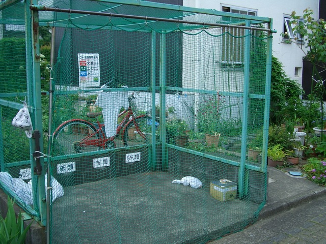 ☆ゴミ置き場☆