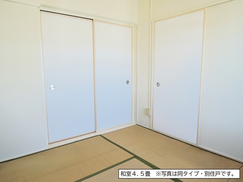 ☆畳は入居前に張り替えます☆