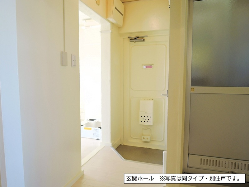 ☆玄関☆