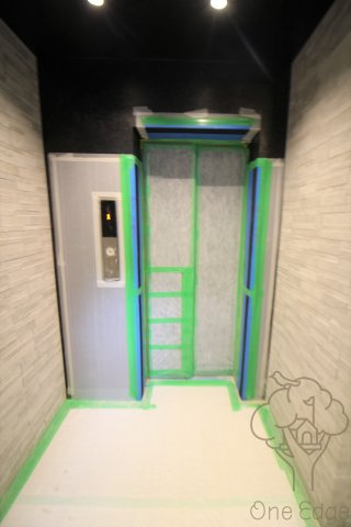ミラージュパレス新梅田RIOのその他共用部分