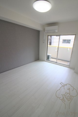 ミラージュパレス新梅田RIOの内装
