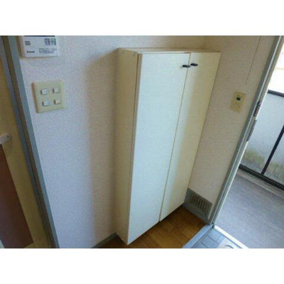 【収納】 | ヒルグレイス久が原