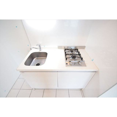 【キッチン】 | EXAM下北沢Ⅱ