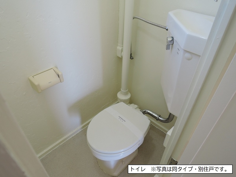 ☆トイレ☆