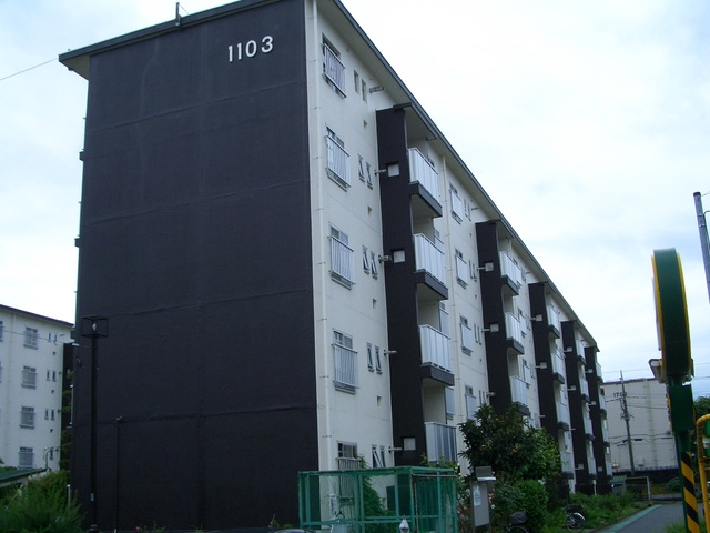 相武台第1　1102号棟の画像