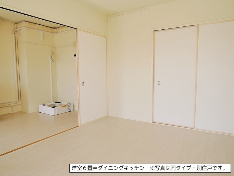 ☆畳は入居前に張り替えます☆