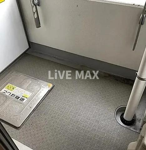 【設備】アーバネックス銀座東