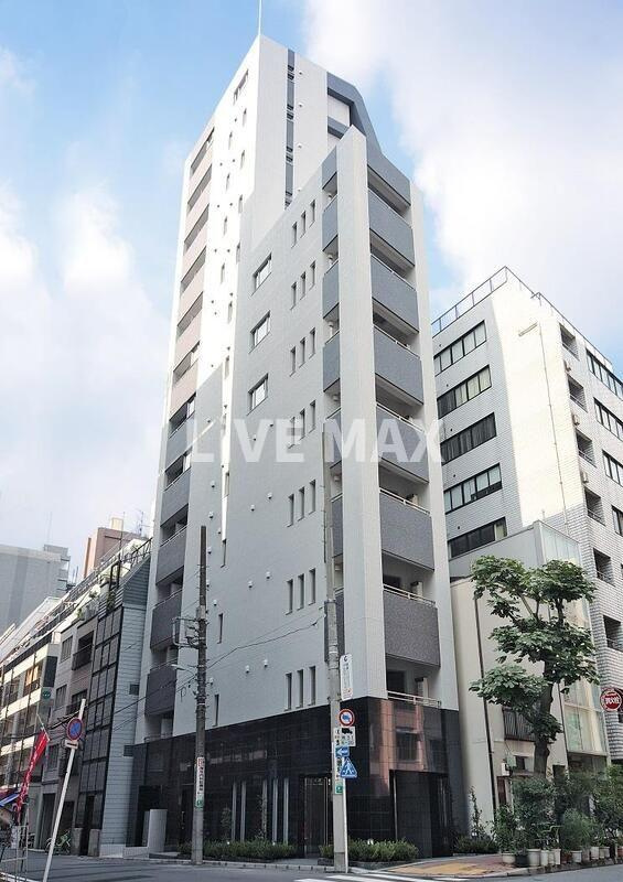 アーバネックス銀座東の画像