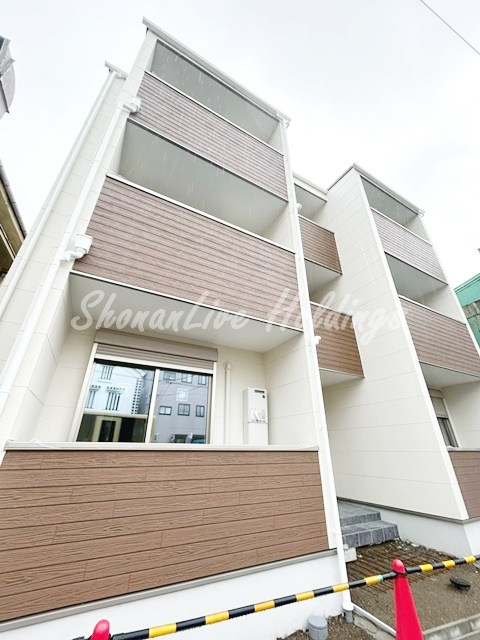 藤沢市本町１丁目のアパート