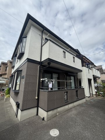 キアラ富松A棟