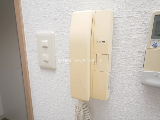 あべの恵寿ビルのセキュリティ