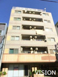 浅草橋アムフラットⅡの画像