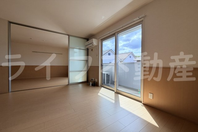 セジュール稲田本町の内装