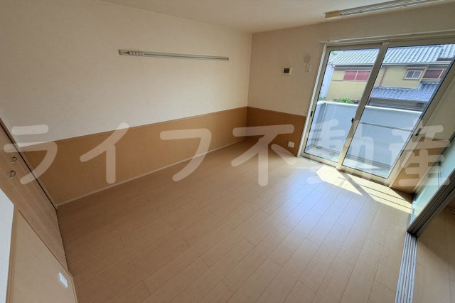 セジュール稲田本町の内装