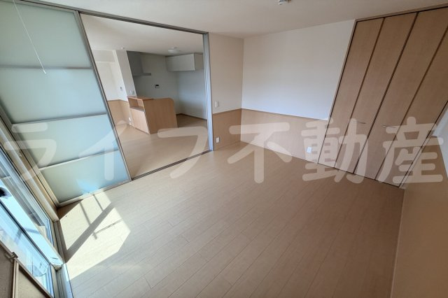 セジュール稲田本町の内装