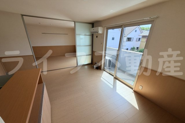 セジュール稲田本町の内装