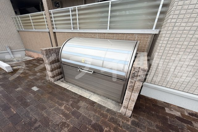 セジュール稲田本町のその他共用部分