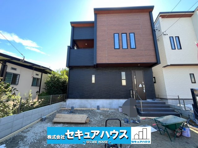 【同施工物件ご案内可能】知多郡東浦町大字石浜字田之助　全2棟
