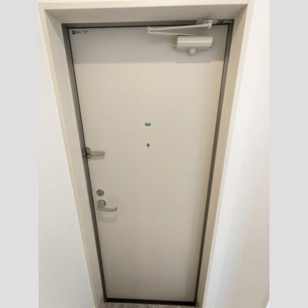 ステラフィッサ御器所　名古屋市賃貸　仲介手数料無料の玄関