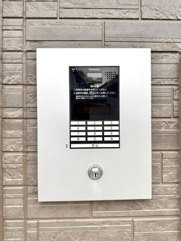 ステラフィッサ御器所　名古屋市賃貸　仲介手数料無料のその他共用部分