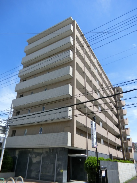 エスト茨木