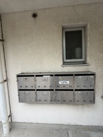 東山ハイツのその他共用部分