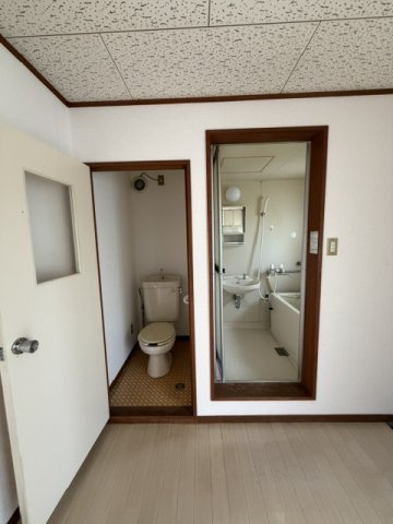 東山ハイツのその他