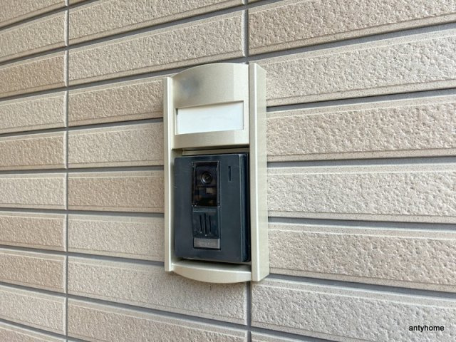 リバーサイド大今里　仲介手数料無料のセキュリティ