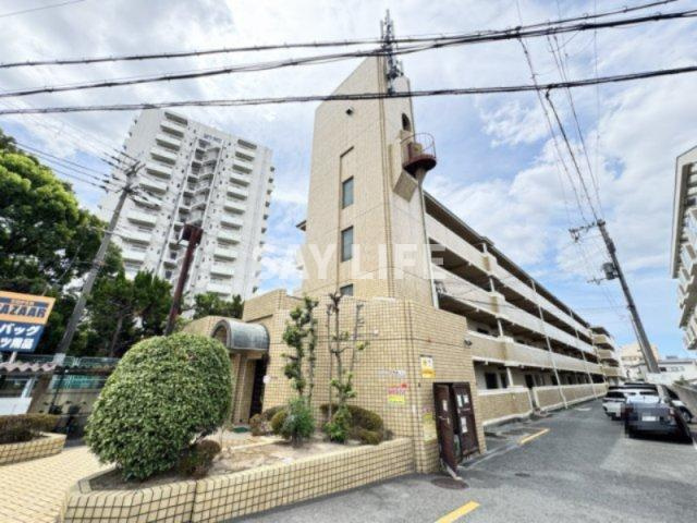 カサクレスト