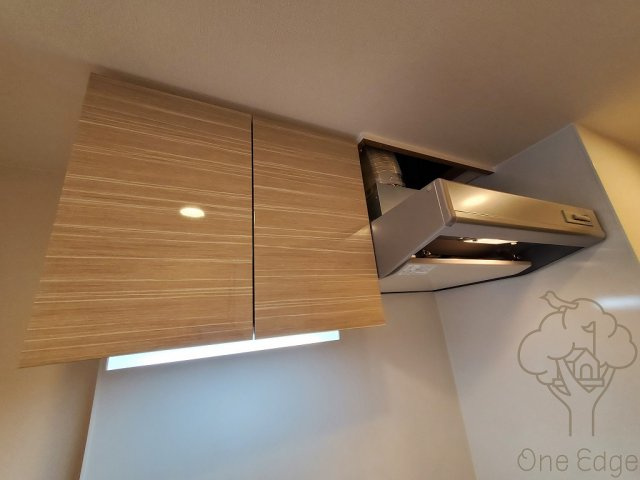 エスリードレジデンス梅田マークスのキッチン