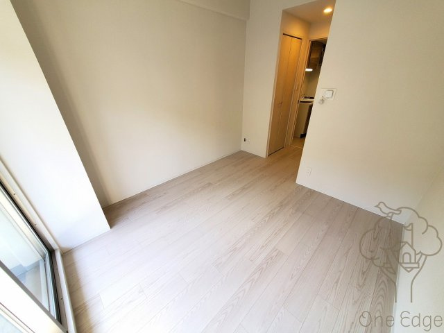 エスリードレジデンス梅田マークスの内装
