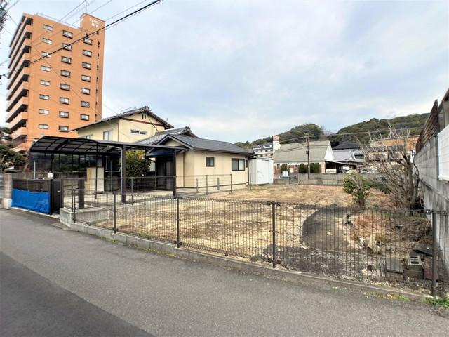 売土地
