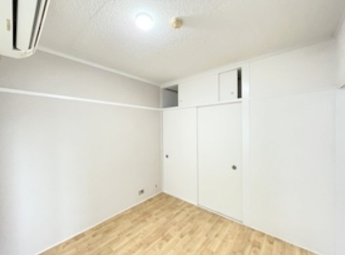 羽田第一スカイマンションのその他