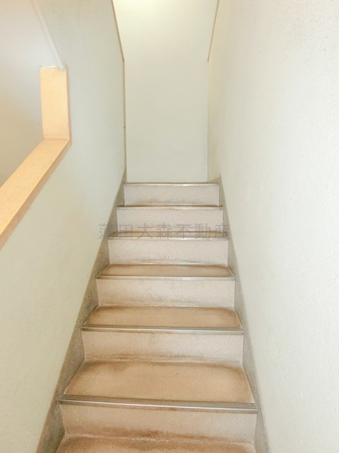 羽田第一スカイマンションのその他共用部分