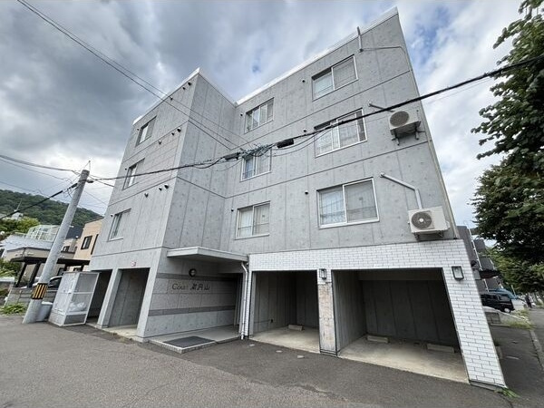 コート南円山の画像