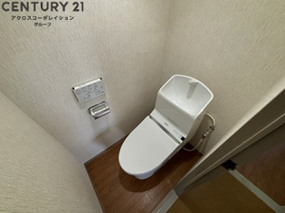 バストイレ別でおすすめ！
