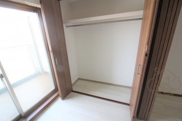 Kaunis都島の設備