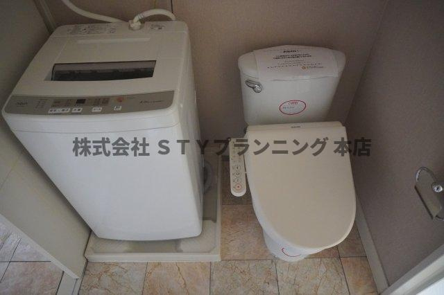 仲介手数料0！！リバーフロントレジデンスの設備