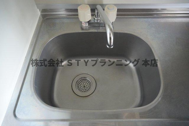 仲介手数料0！！リバーフロントレジデンスのその他