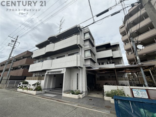 敷地内に駐輪場あります！