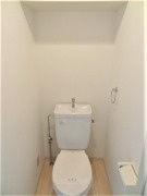 バストイレ別でオススメです♪