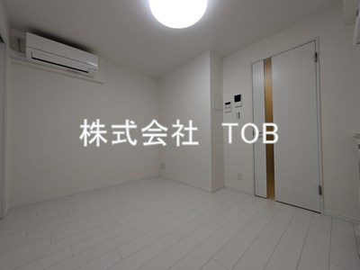 【居間・リビング】 | ヴェルディア中野南台 | DK6帖