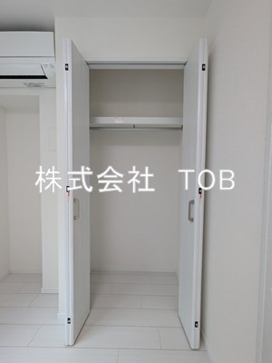 【収納】 | ヴェルディア中野南台