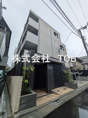 【ロビー】 | ヴェルディア中野南台